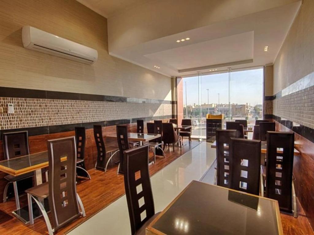 Taleen AlSahafa Hotel Apartments 2*