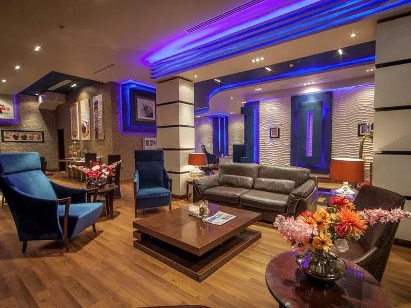 Taleen AlSahafa Hotel Apartments 2*
