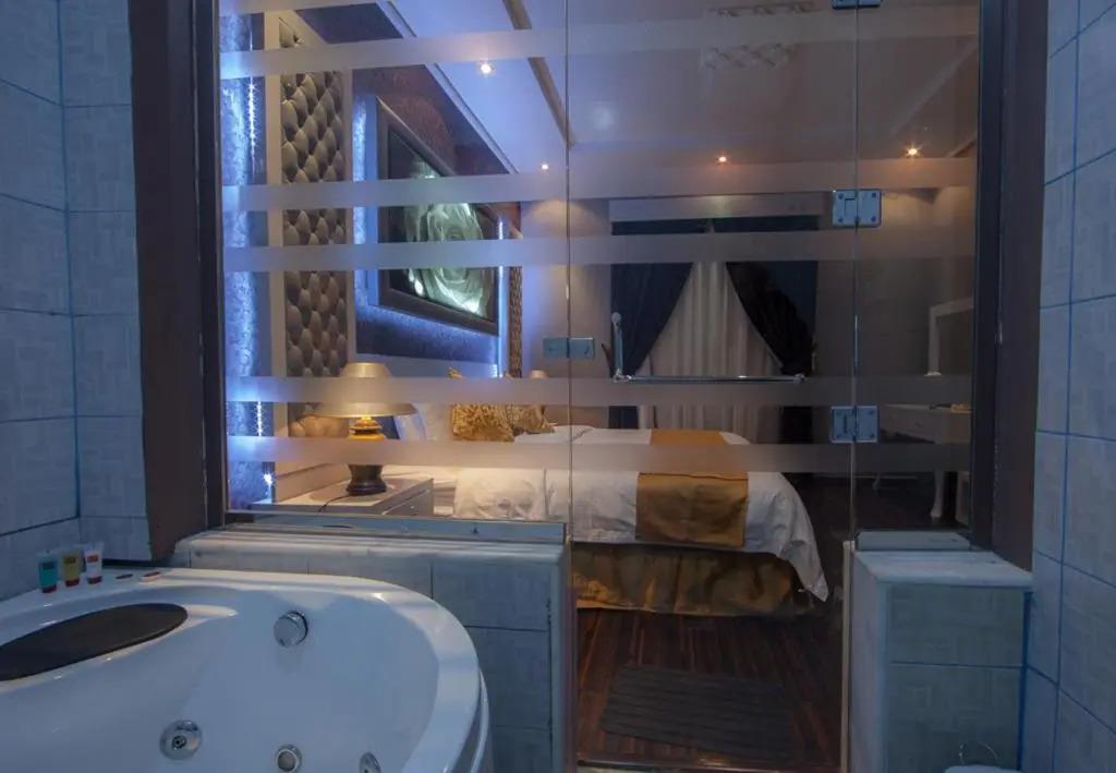 Taleen AlSahafa Hotel Apartments 2*