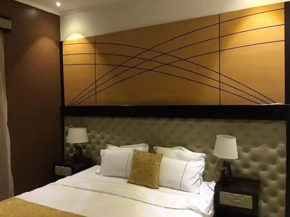 Taleen AlSahafa Hotel Apartments 2*