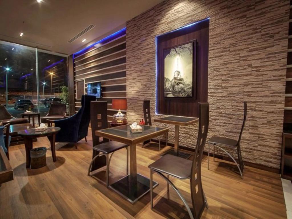 Taleen AlSahafa Hotel Apartments 2*