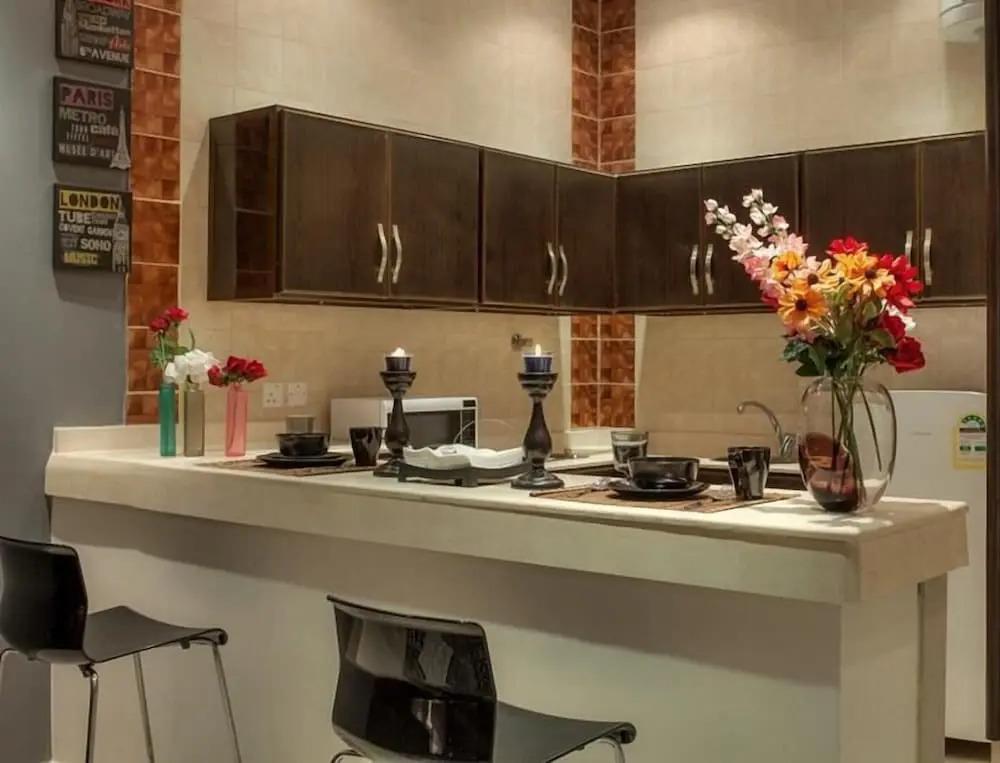 Taleen AlSahafa Hotel Apartments 2*