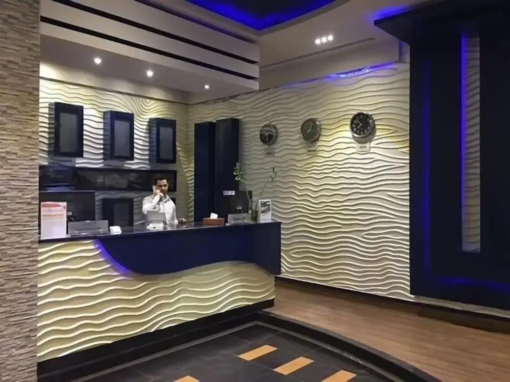 Taleen AlSahafa Hotel Apartments 2*