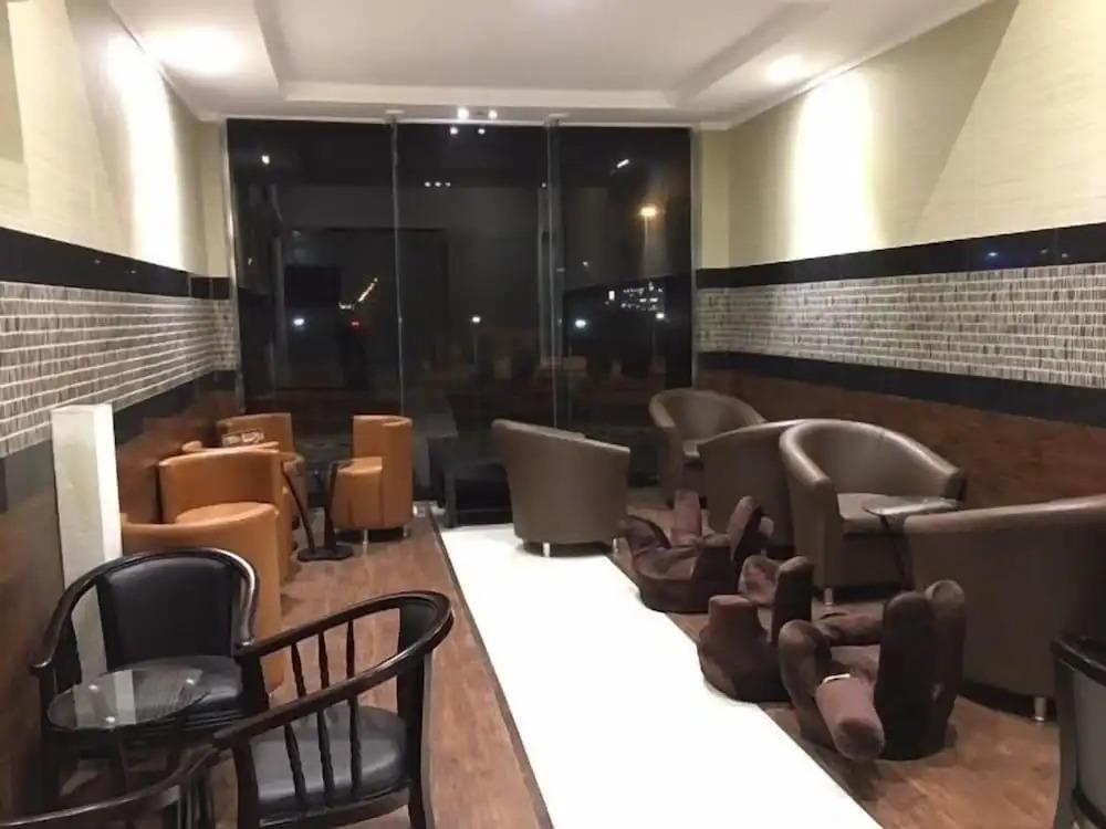 Taleen AlSahafa Hotel Apartments 2*
