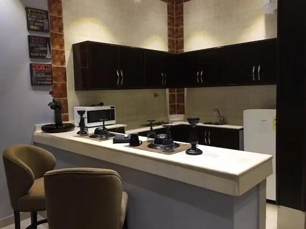 Taleen AlSahafa Hotel Apartments 2*