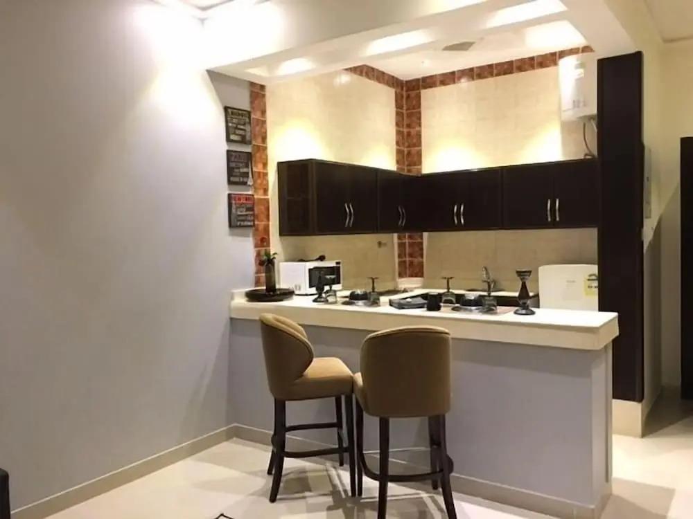 Taleen AlSahafa Hotel Apartments 2*