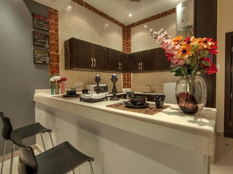 Taleen AlSahafa Hotel Apartments 2*