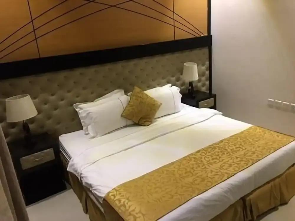 Taleen AlSahafa Hotel Apartments 2*