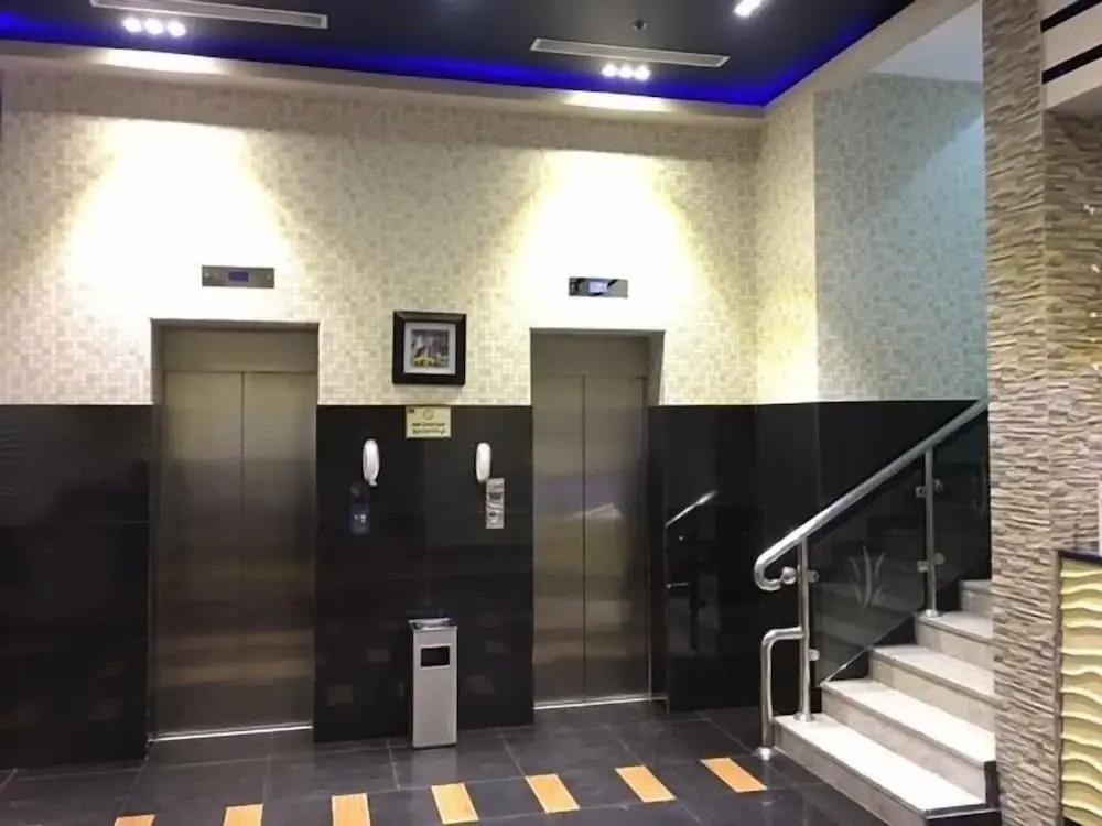 Taleen AlSahafa Hotel Apartments 2*