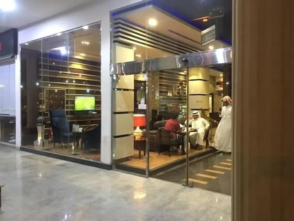 Taleen AlSahafa Hotel Apartments 2*