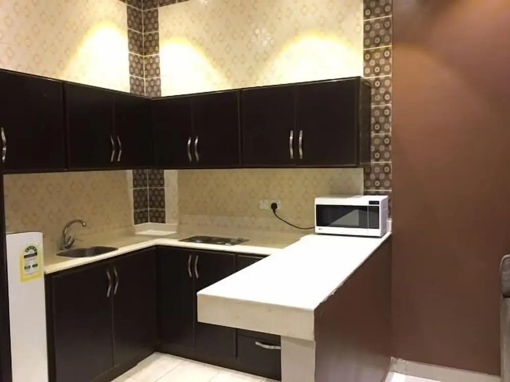 Taleen AlSahafa Hotel Apartments 2*