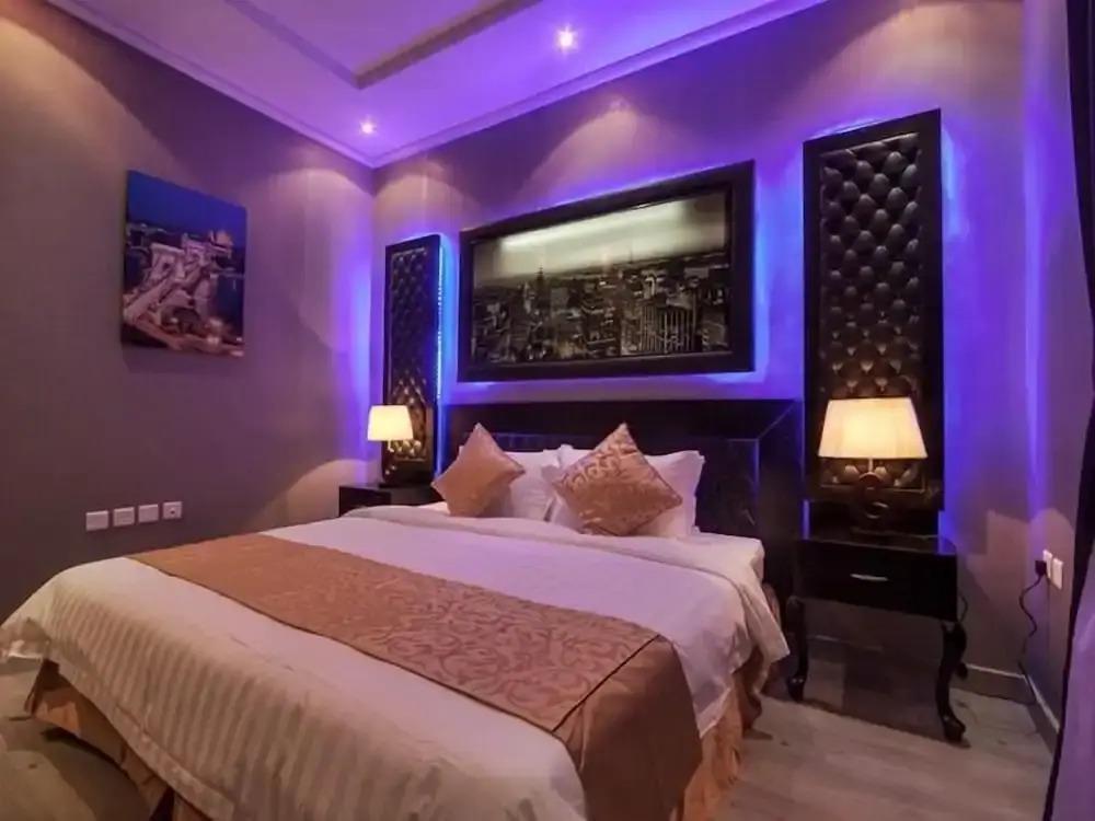 Taleen AlSahafa Hotel Apartments 2*