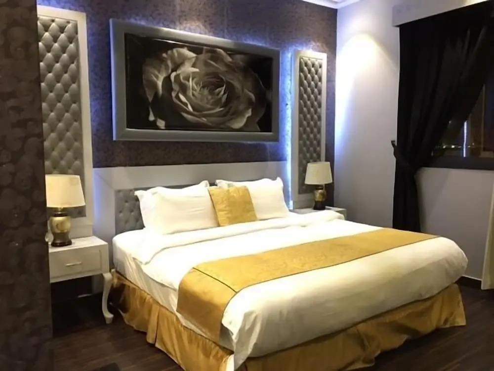 Taleen AlSahafa Hotel Apartments 2*
