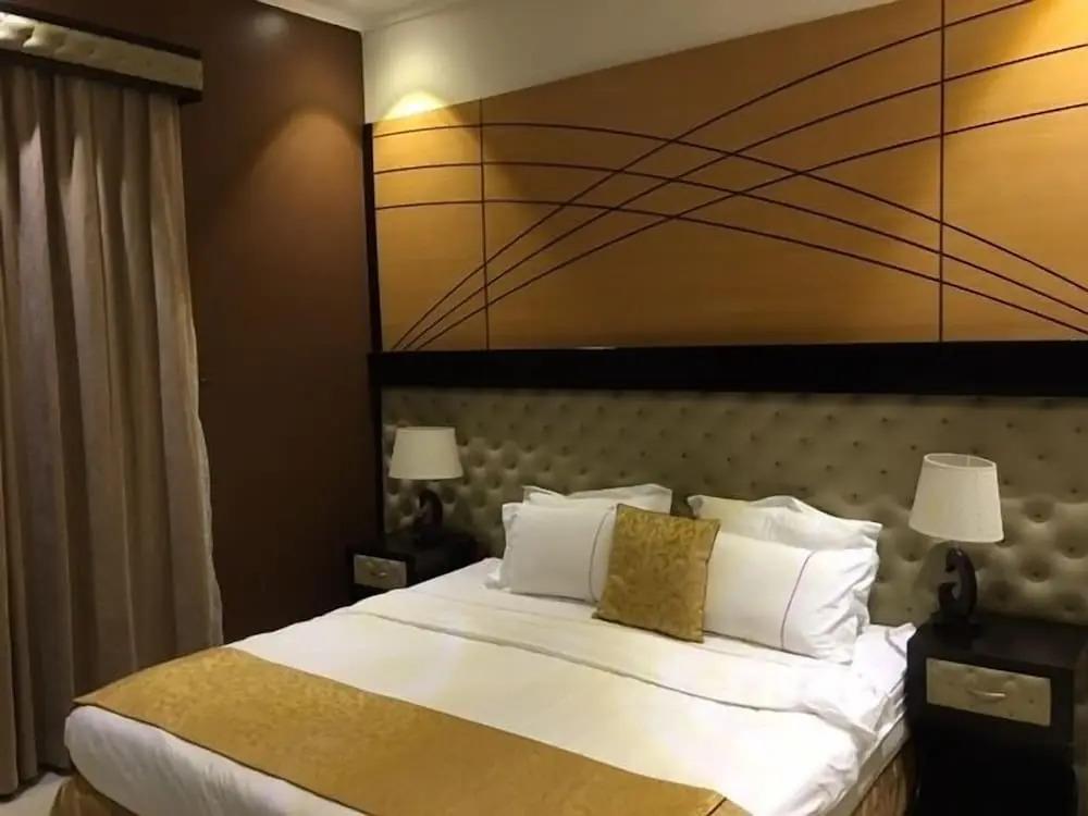 Taleen AlSahafa Hotel Apartments 2*