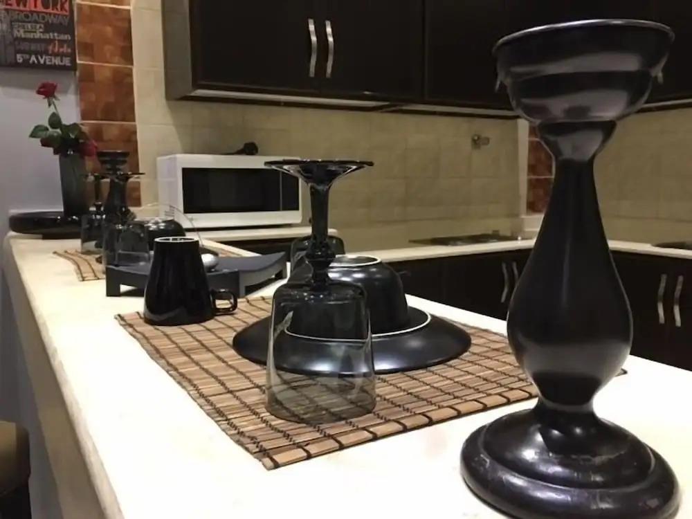 Taleen AlSahafa Hotel Apartments 2*
