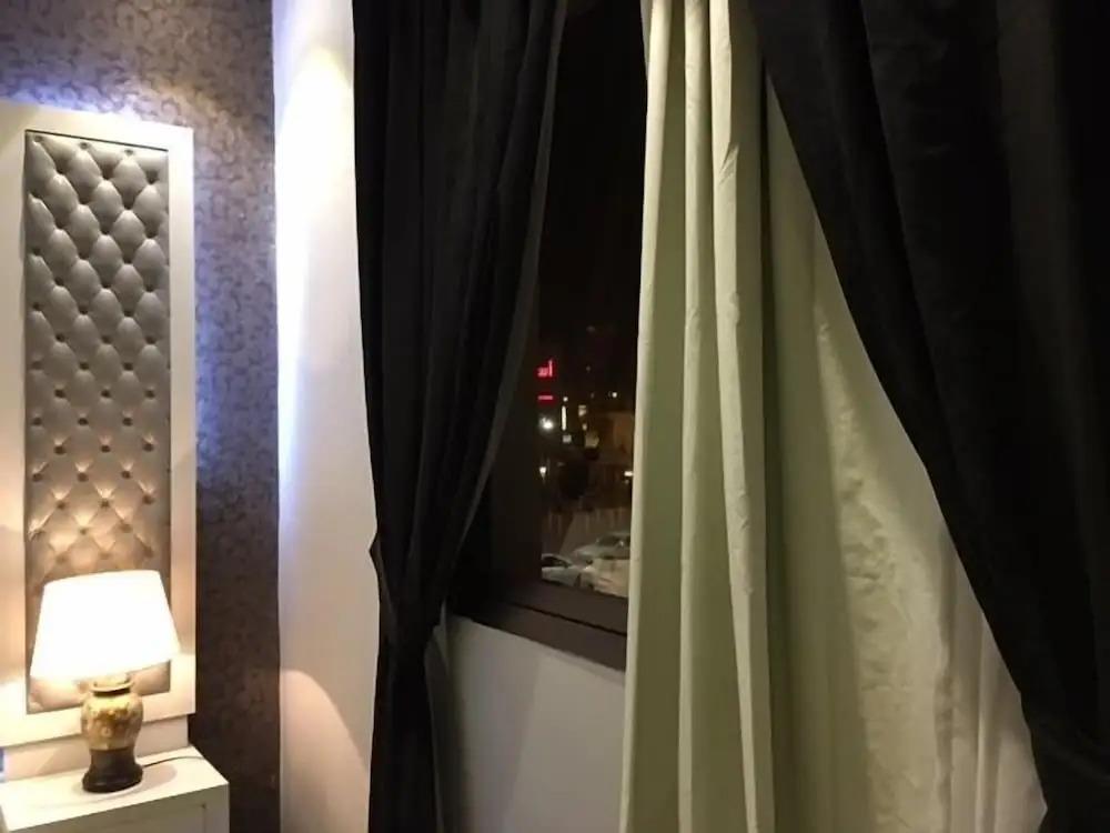 Taleen AlSahafa Hotel Apartments 2*