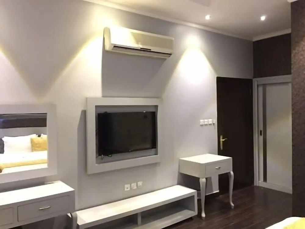 Taleen AlSahafa Hotel Apartments 2*
