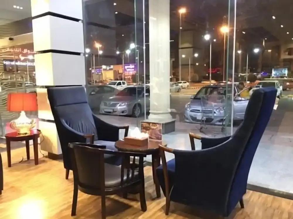Taleen AlSahafa Hotel Apartments 2*