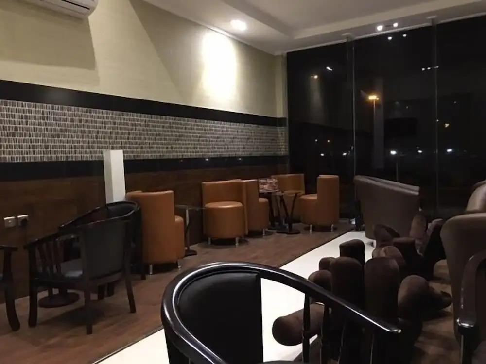 Taleen AlSahafa Hotel Apartments 2*