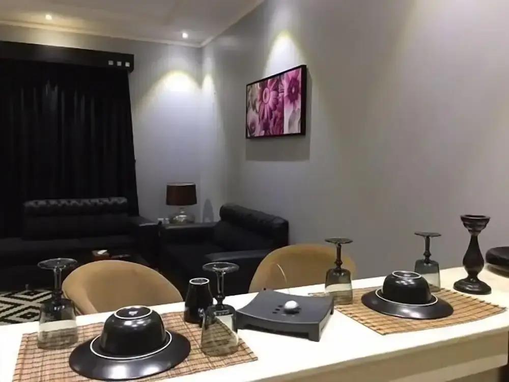 Taleen AlSahafa Hotel Apartments 2*
