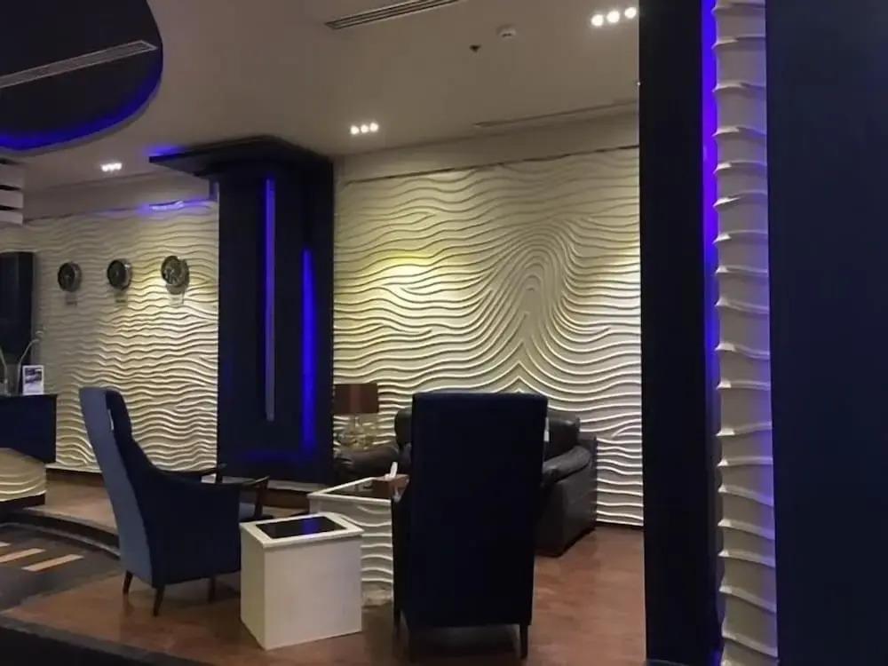 Taleen AlSahafa Hotel Apartments 2*