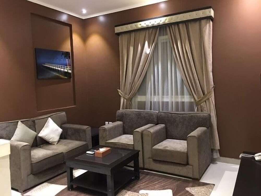 Taleen AlSahafa Hotel Apartments 2*
