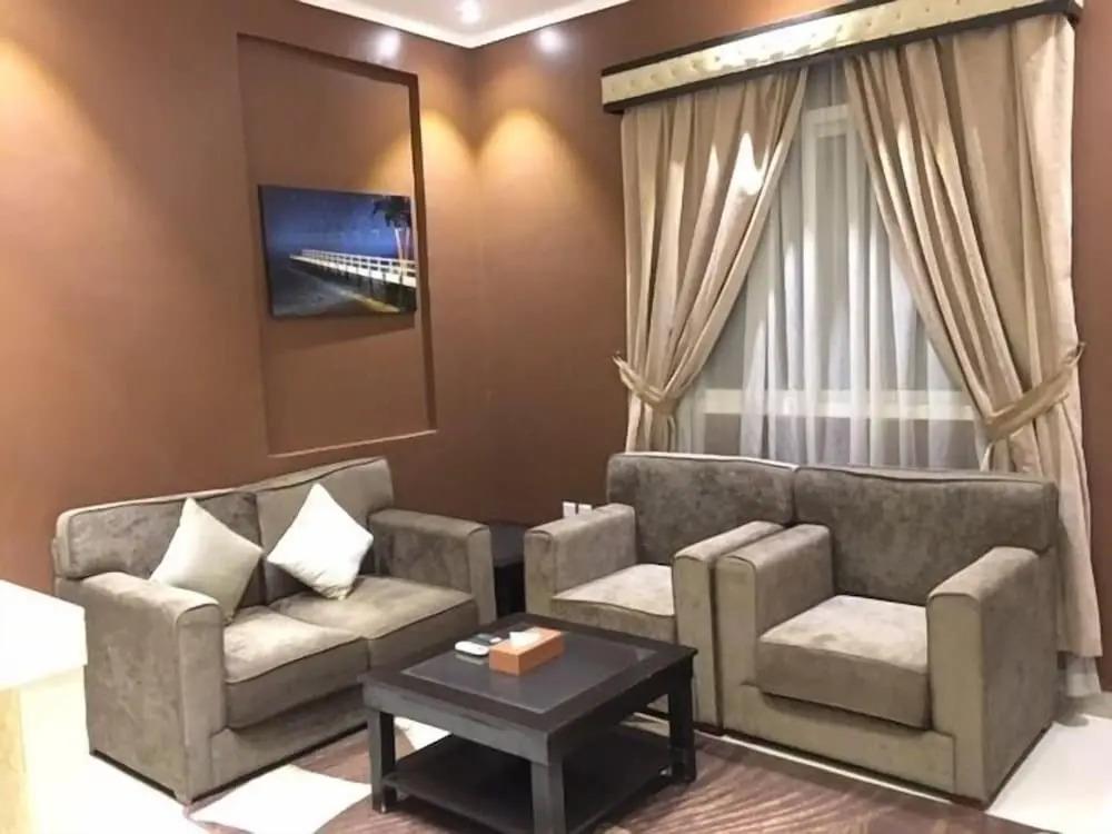 Taleen AlSahafa Hotel Apartments 2*