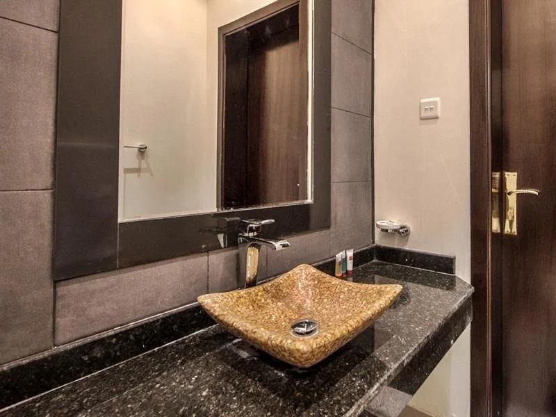 Taleen AlSahafa Hotel Apartments 2*
