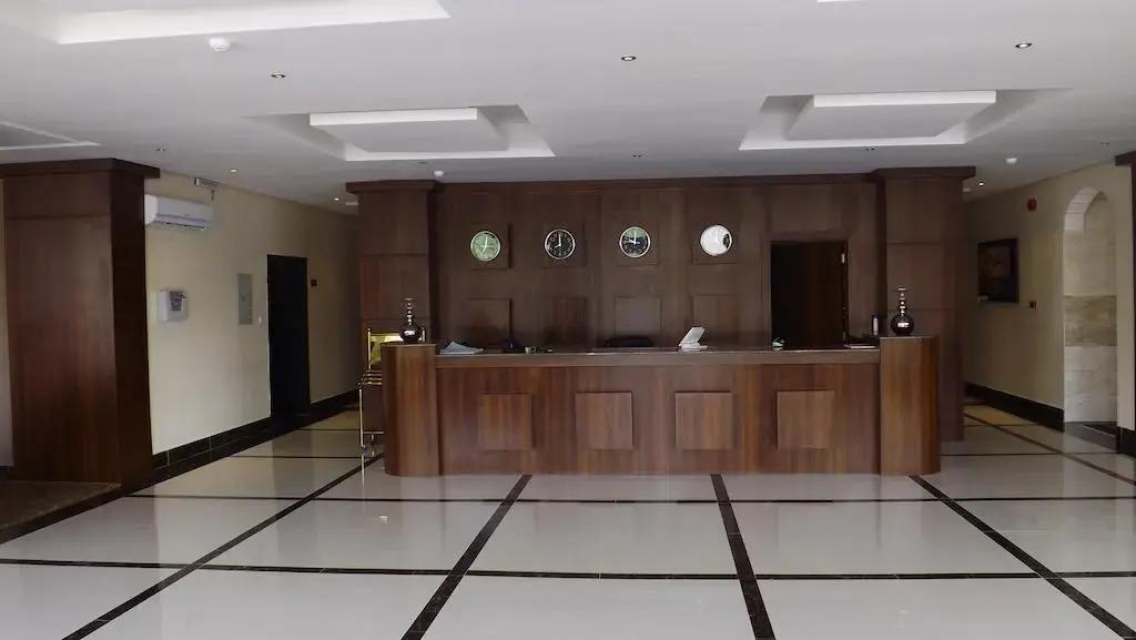 Taleen AlMasif hotel apartments 0*