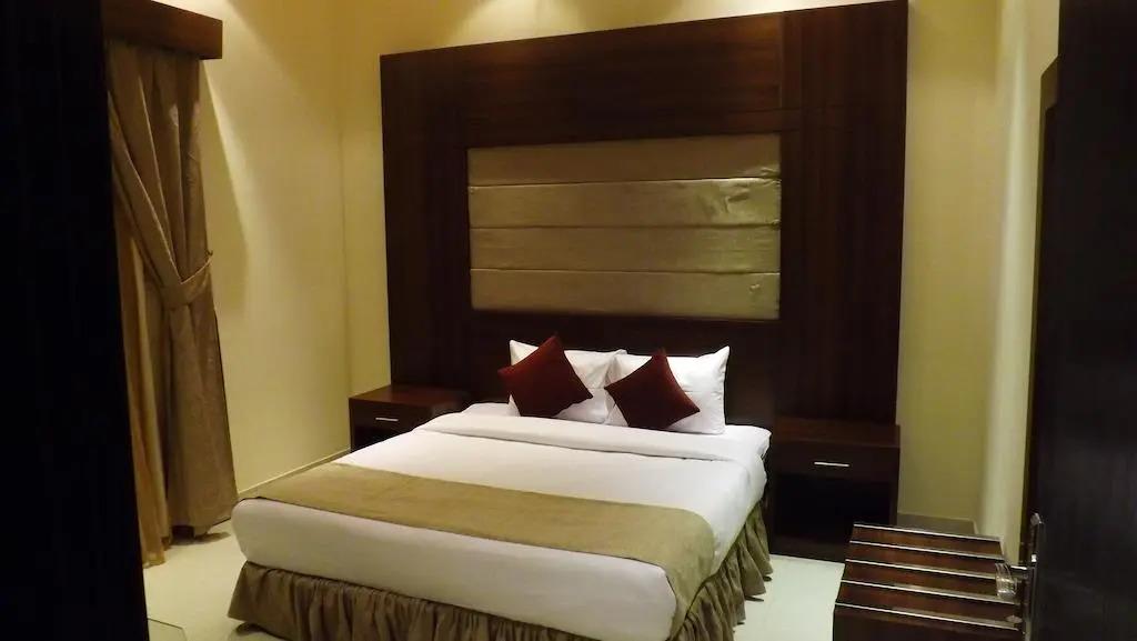 Taleen AlMasif hotel apartments 0*