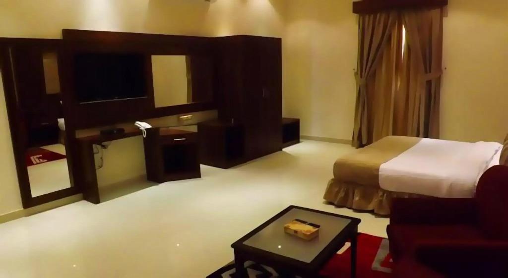 Taleen AlMasif hotel apartments 0*