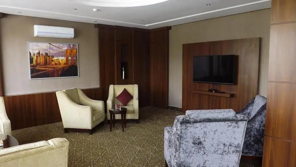 Taleen AlMasif hotel apartments 0*