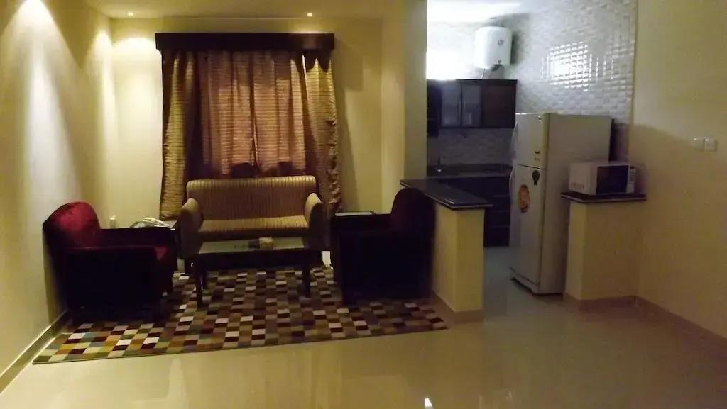 Taleen AlMasif hotel apartments 0*