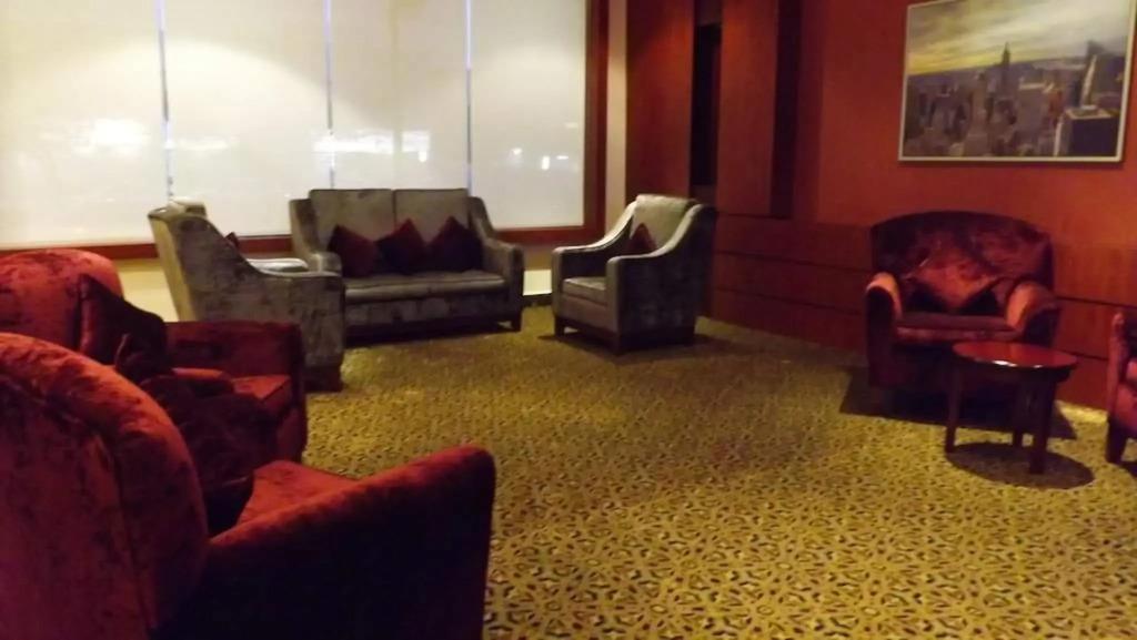 Taleen AlMasif hotel apartments 0*