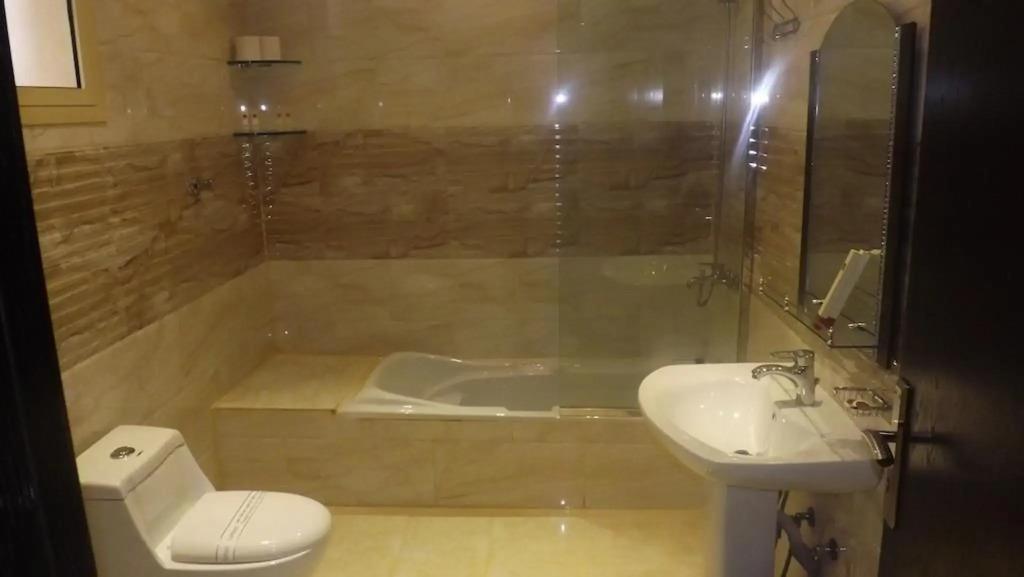 Taleen AlMasif hotel apartments 0*