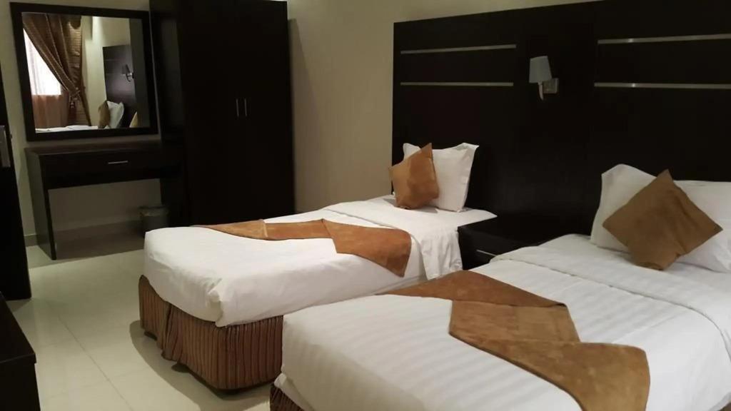 Taleen AlMasif hotel apartments 0*