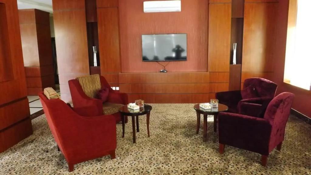 Taleen AlMasif hotel apartments 0*