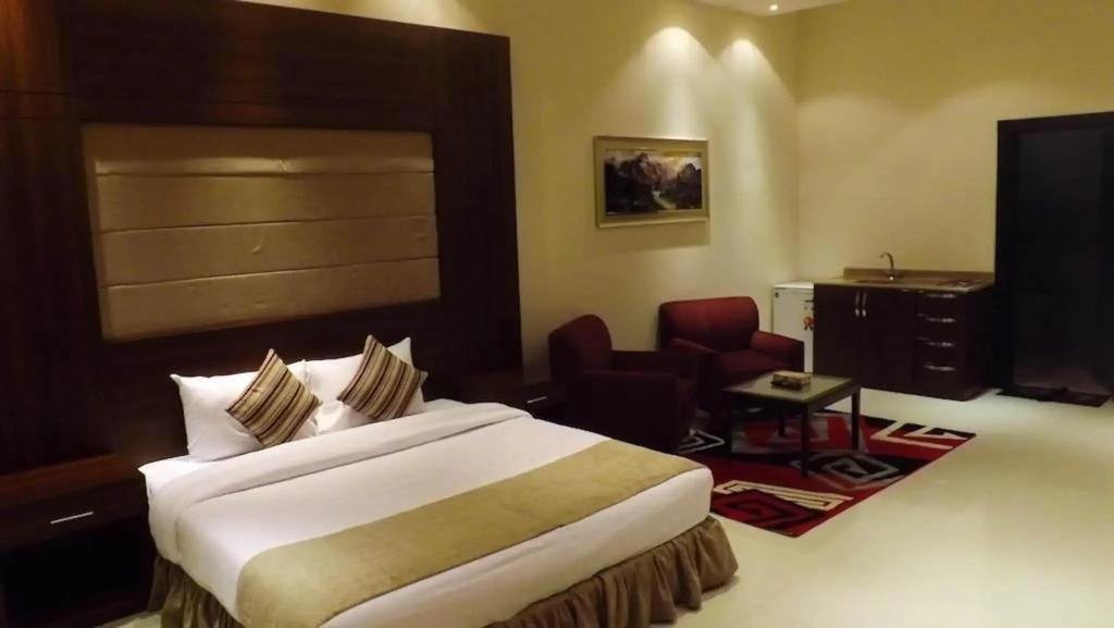 Taleen AlMasif hotel apartments 0*