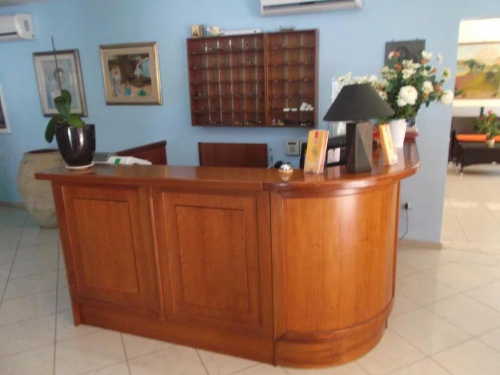 Hotel Residence Milano 3*