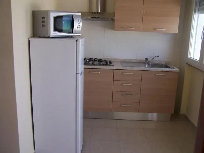 Hotel Residence Milano 3*