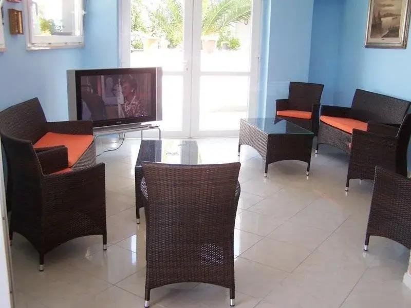 Hotel Residence Milano 3*