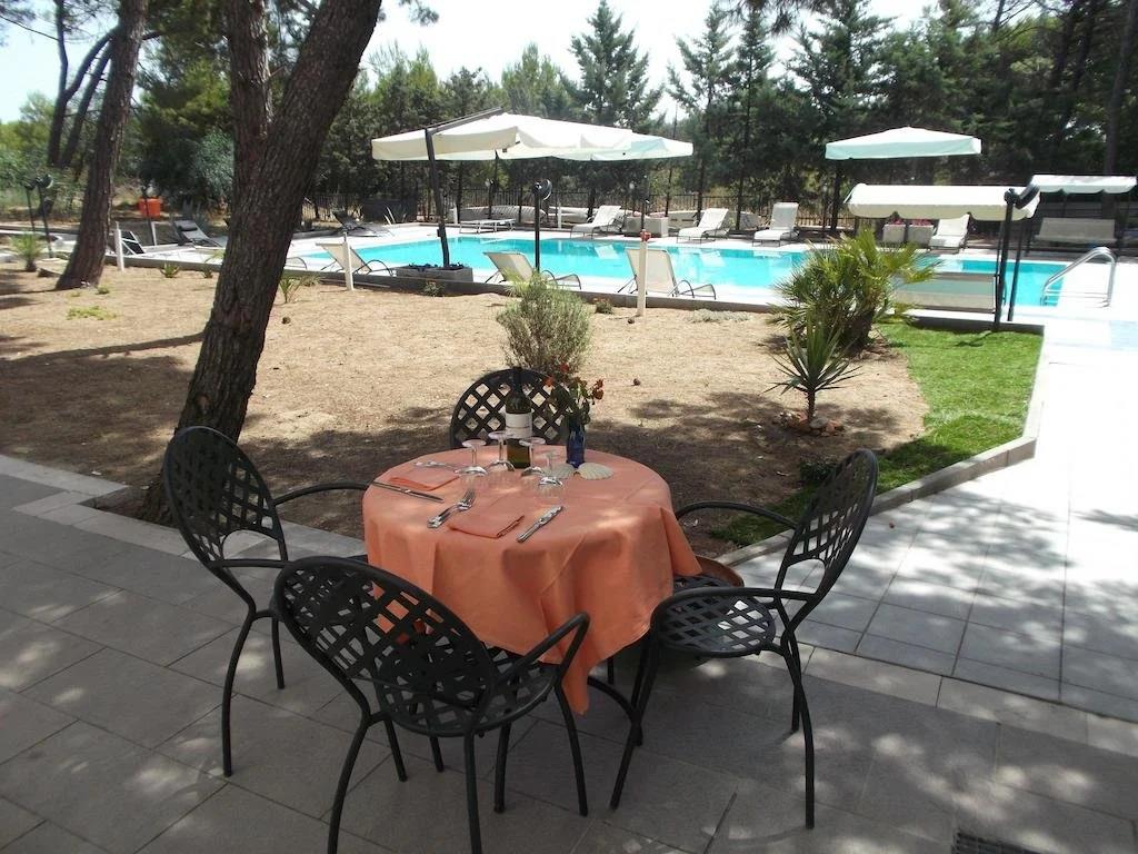 Hotel Residence Milano 3*