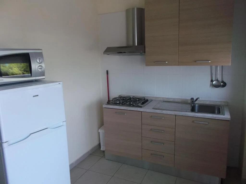 Hotel Residence Milano 3*