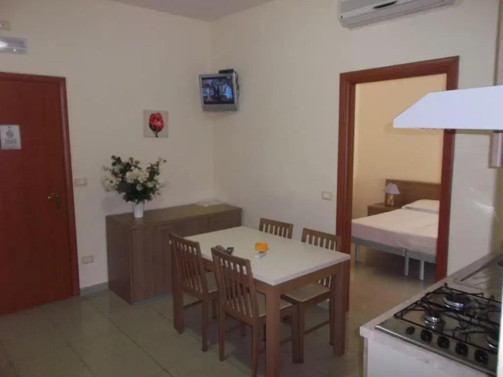 Hotel Residence Milano 3*