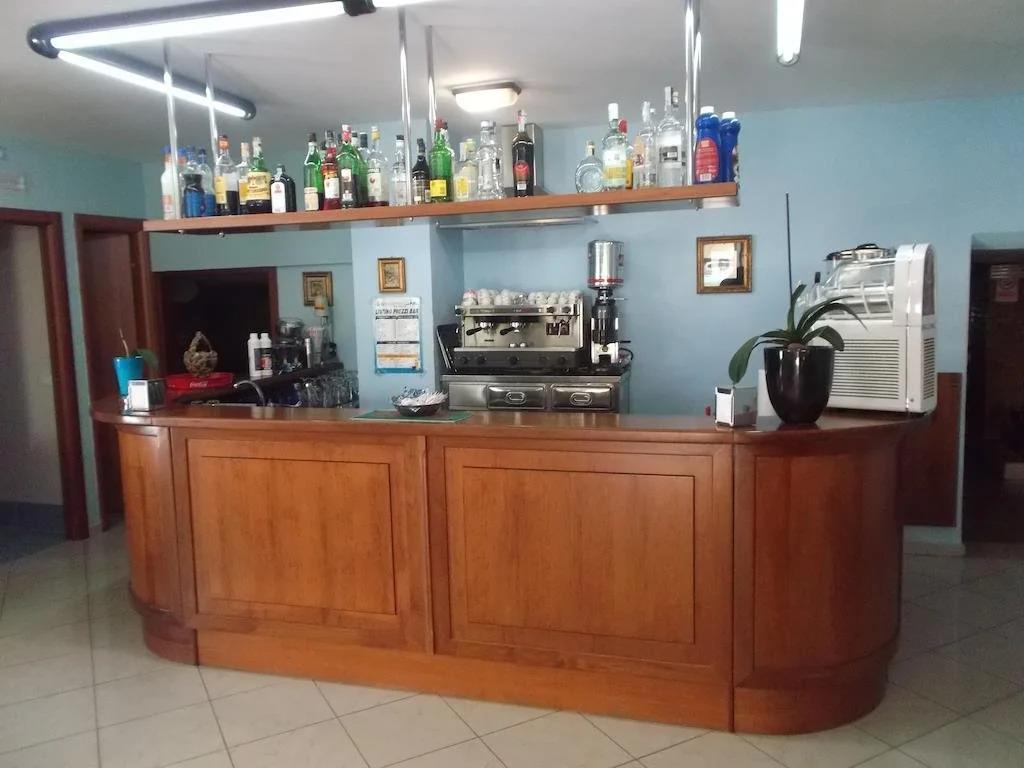 Hotel Residence Milano 3*