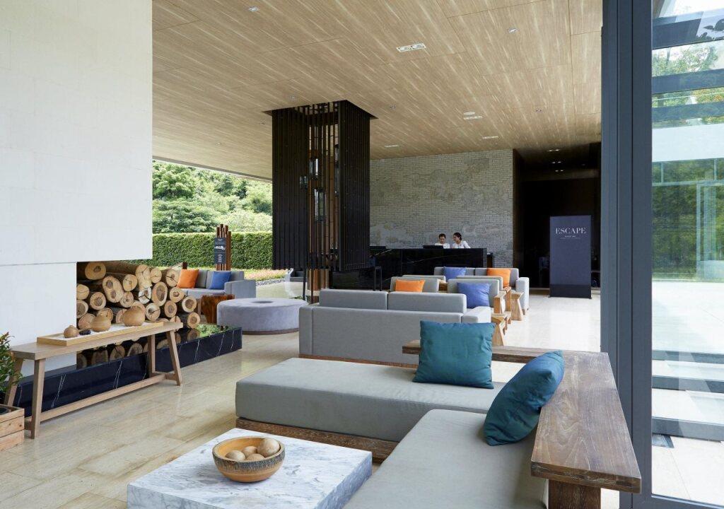 The Peri Hotel Khao Yai 3*