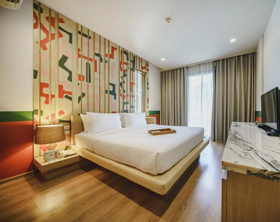 The Peri Hotel Khao Yai 3*