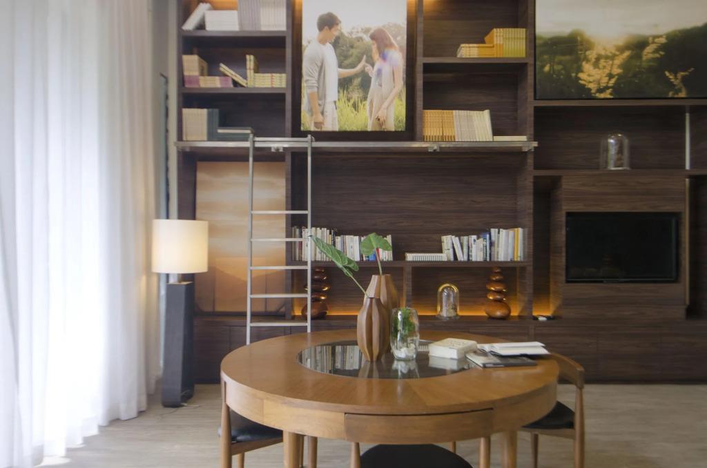 The Peri Hotel Khao Yai 3*