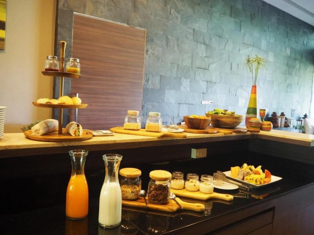 The Peri Hotel Khao Yai 3*