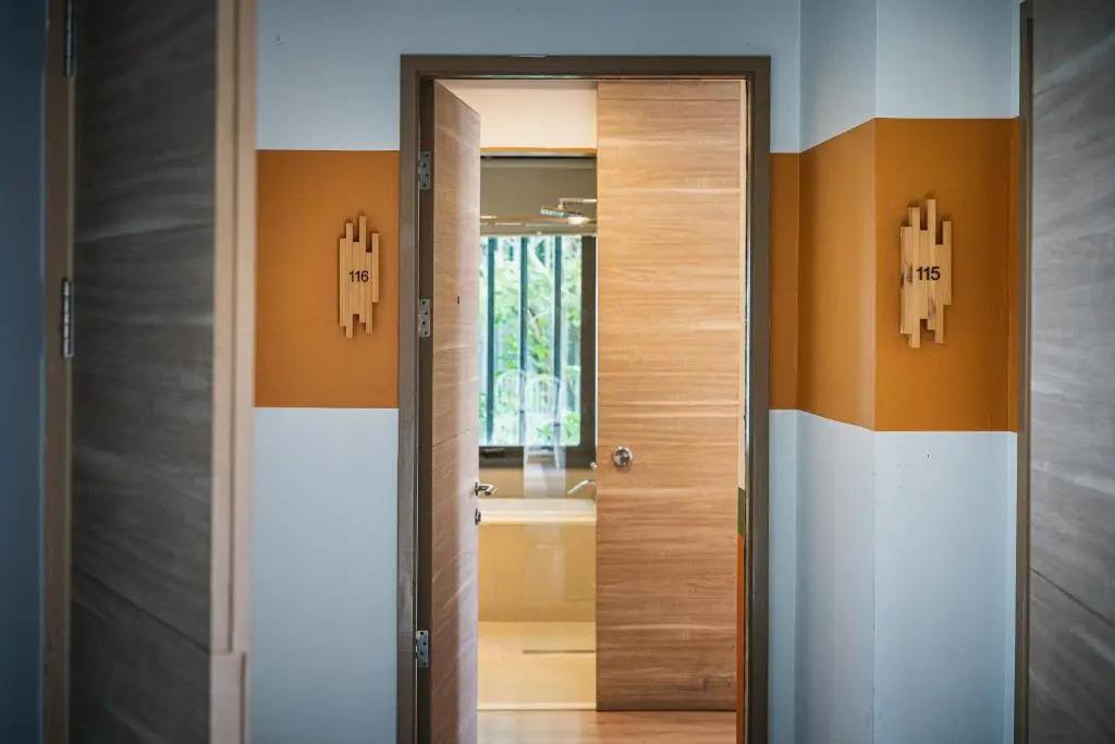 The Peri Hotel Khao Yai 3*